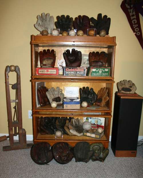 Brett Lowman Display 1